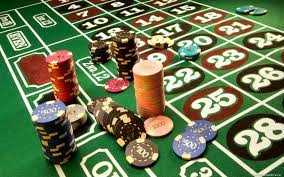 Зеркало Columbus Casino