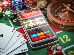 Официальный сайт Columbus Casino